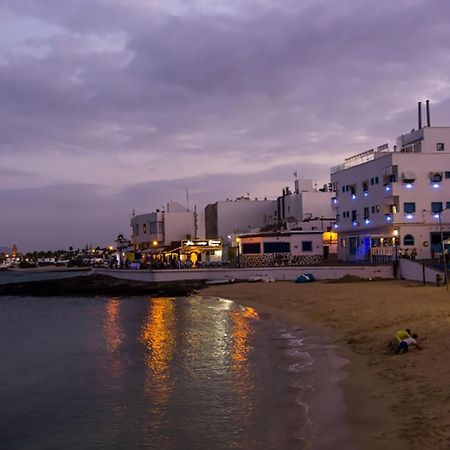 Bungalow Paradise Seaview Corralejo By Holidays Home Bagian luar foto