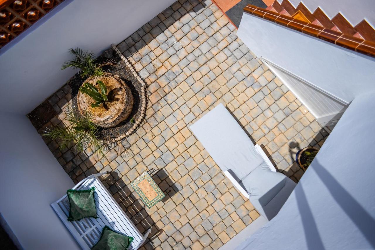 Bungalow Paradise Seaview Corralejo By Holidays Home Bagian luar foto