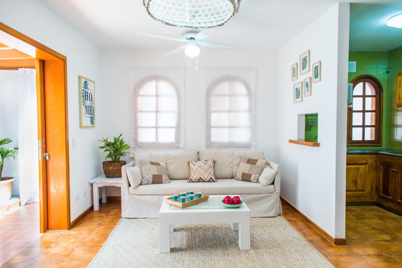 Bungalow Paradise Seaview Corralejo By Holidays Home Bagian luar foto