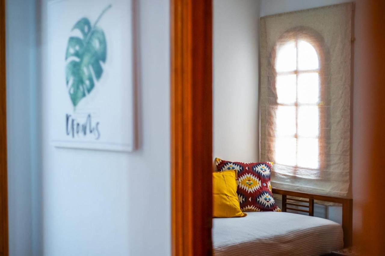 Bungalow Paradise Seaview Corralejo By Holidays Home Bagian luar foto