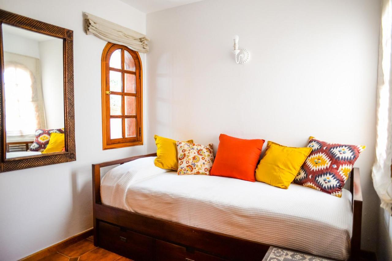 Bungalow Paradise Seaview Corralejo By Holidays Home Bagian luar foto