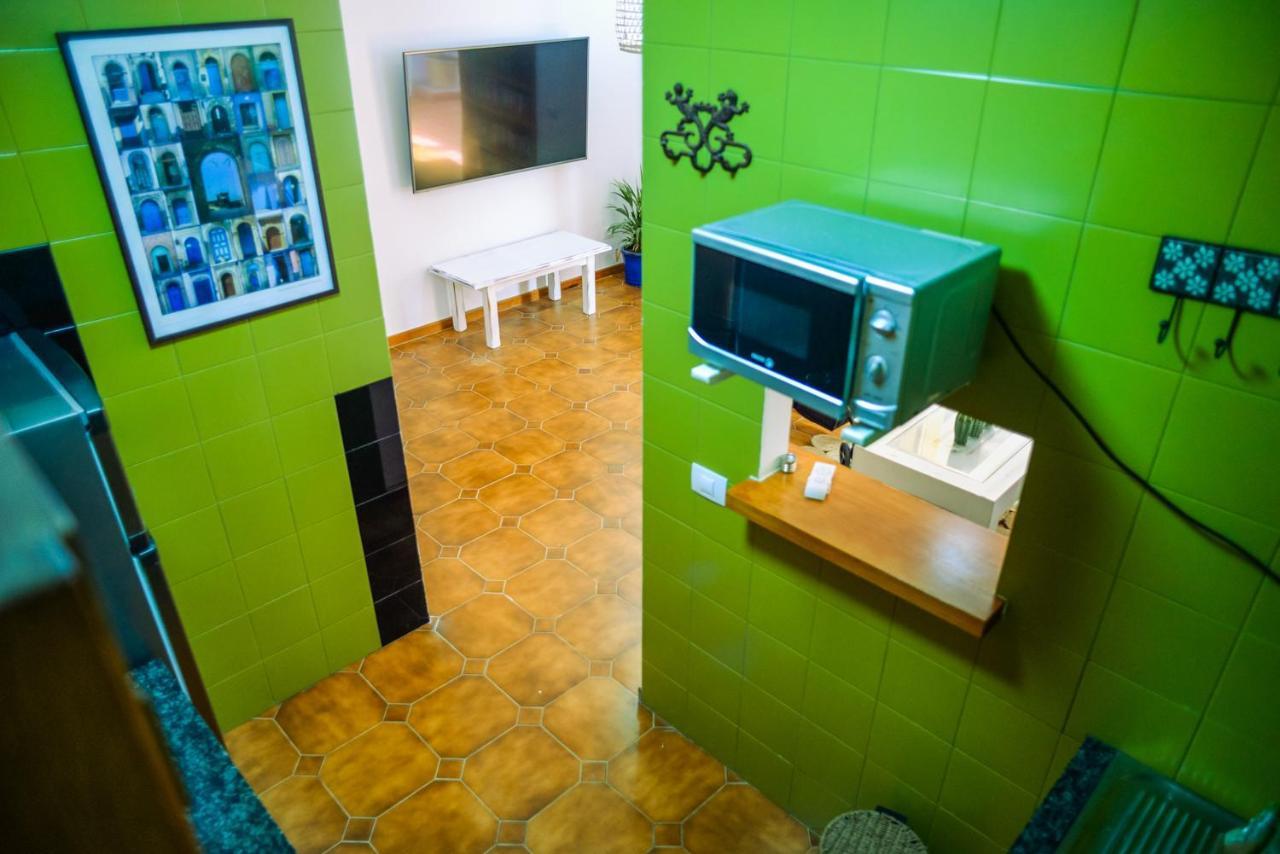Bungalow Paradise Seaview Corralejo By Holidays Home Bagian luar foto