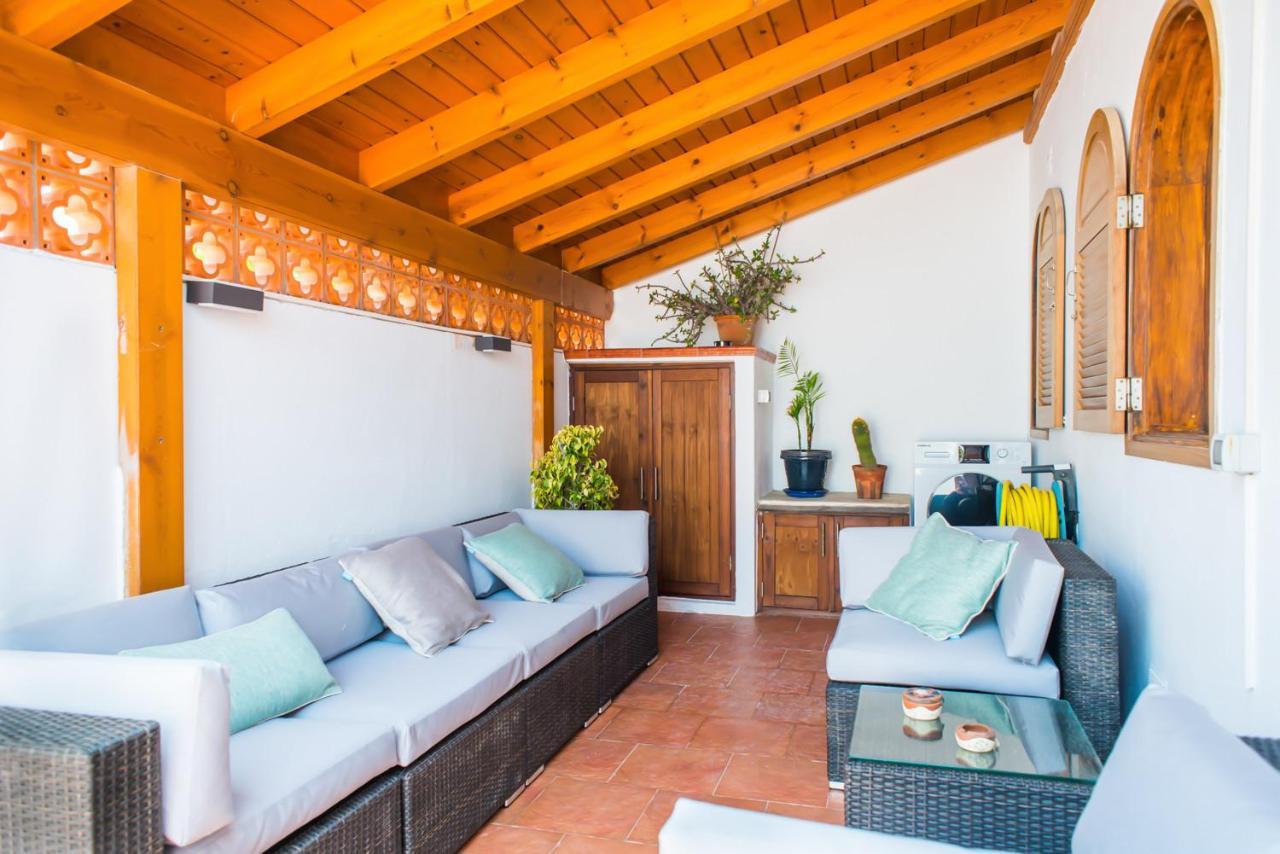 Bungalow Paradise Seaview Corralejo By Holidays Home Bagian luar foto
