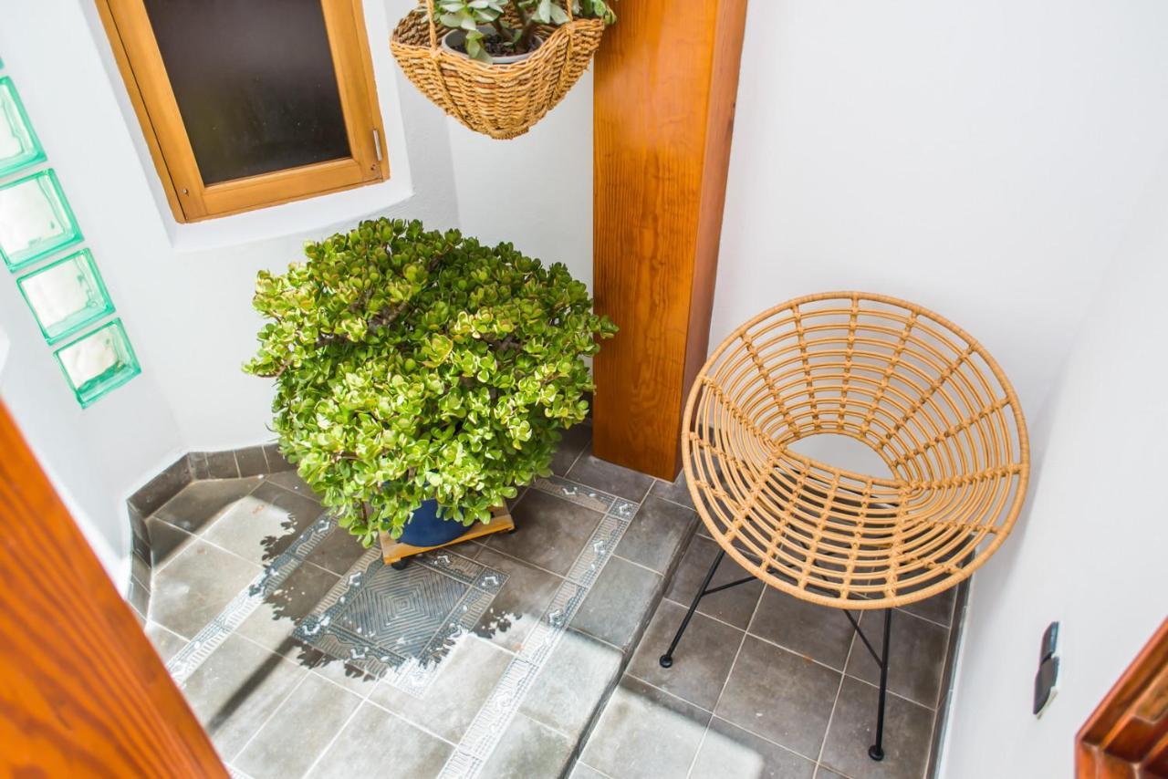 Bungalow Paradise Seaview Corralejo By Holidays Home Bagian luar foto