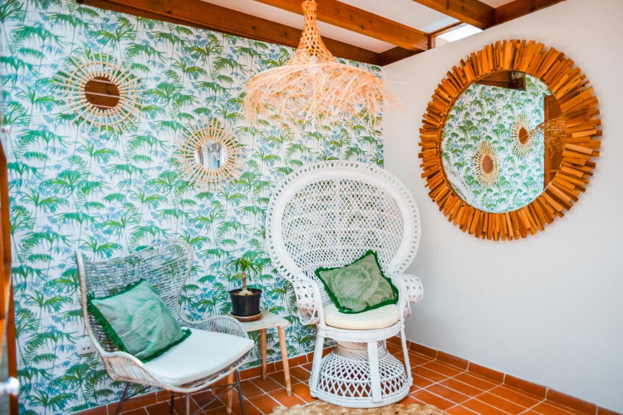 Bungalow Paradise Seaview Corralejo By Holidays Home Bagian luar foto