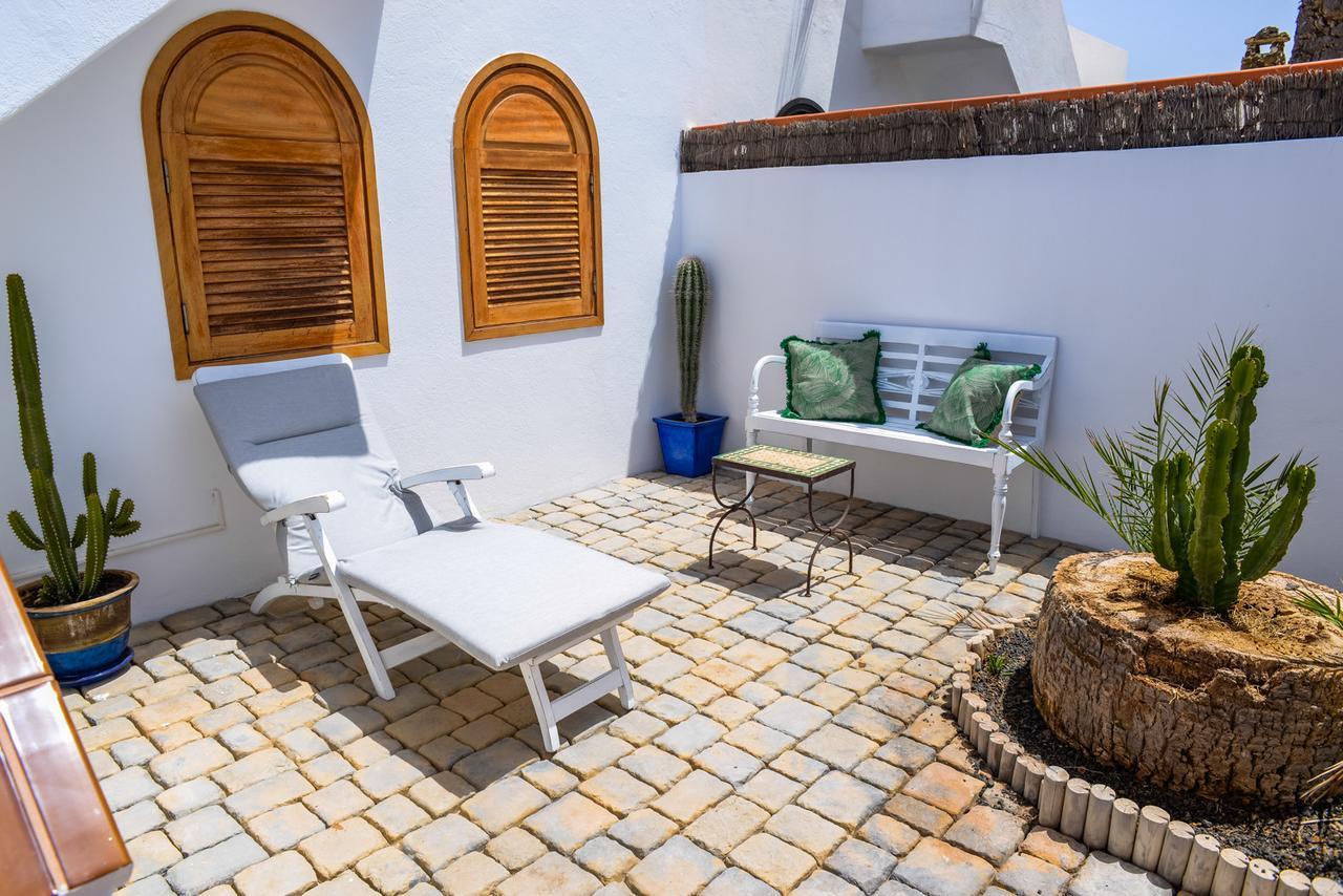 Bungalow Paradise Seaview Corralejo By Holidays Home Bagian luar foto