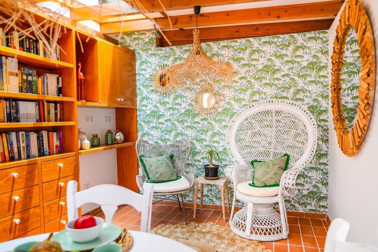 Bungalow Paradise Seaview Corralejo By Holidays Home Bagian luar foto
