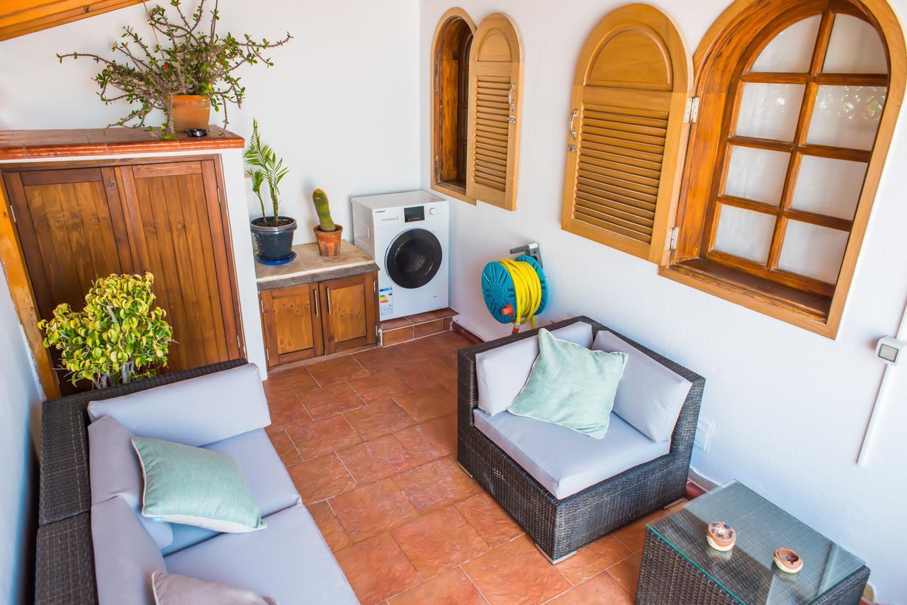 Bungalow Paradise Seaview Corralejo By Holidays Home Bagian luar foto